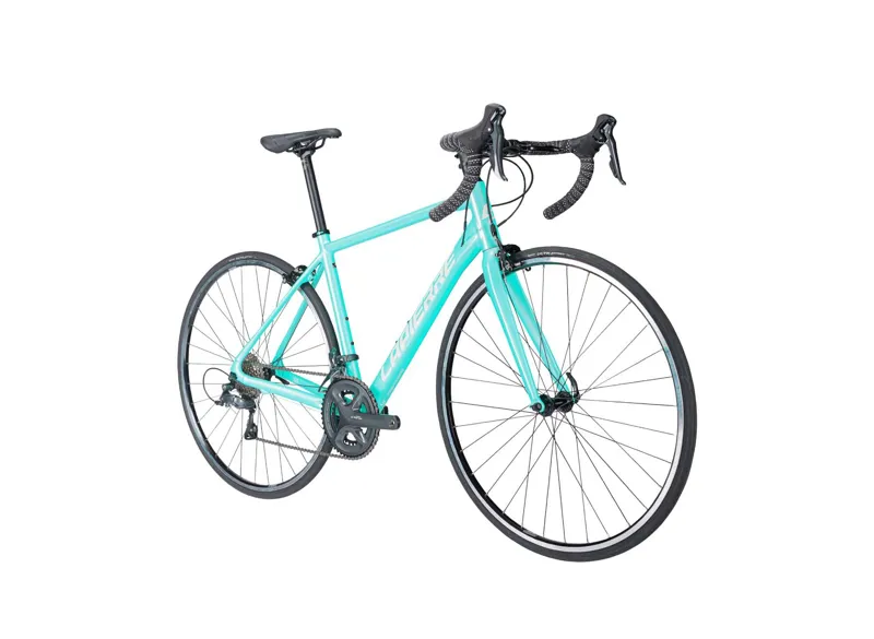 Lapierre Sensium 1.0 Women's Endurance Road Bike-1